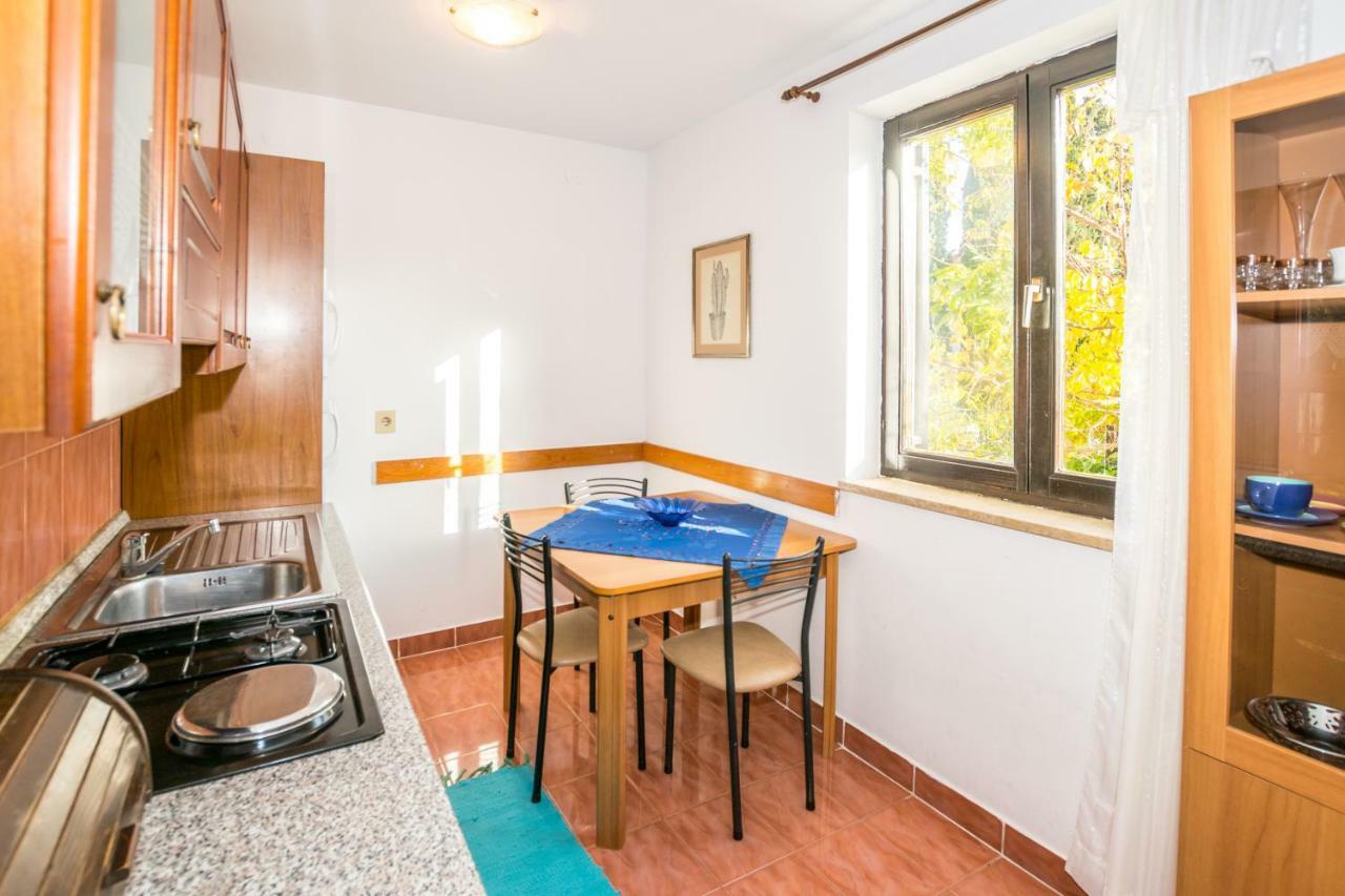 Apartments Mirjana PUY Eksteriør bilde